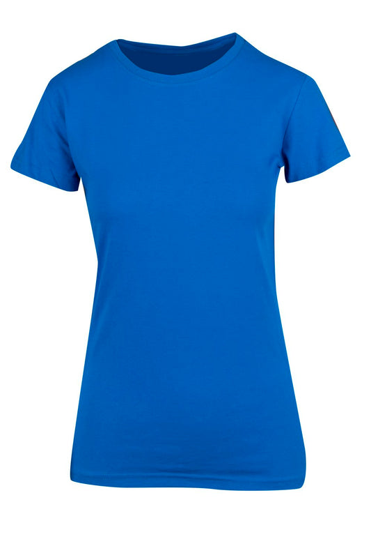 T201LD - LADIES MODERN FIT T-SHIRT