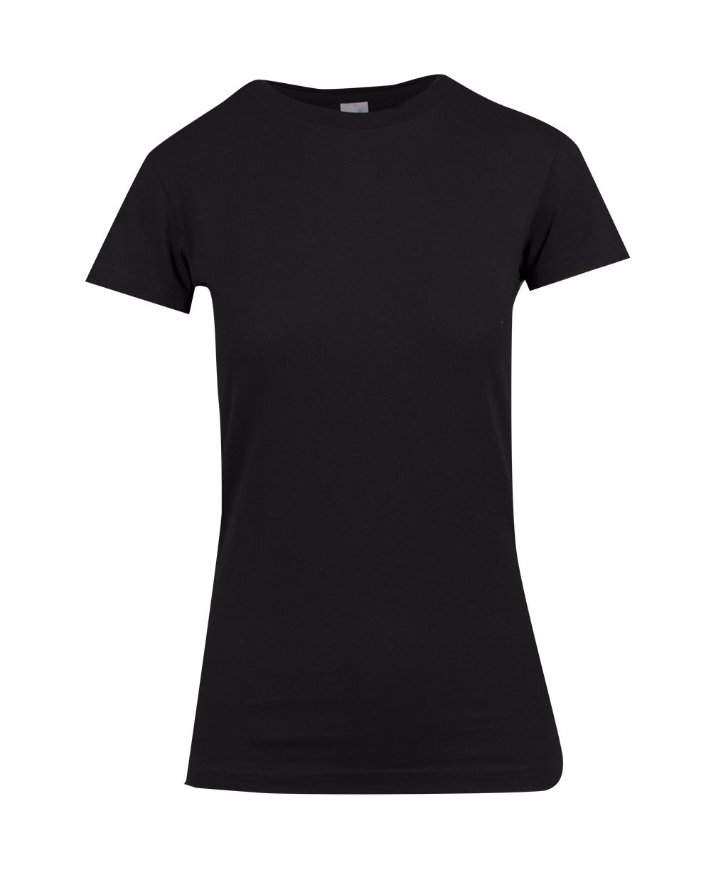 T201LD - LADIES MODERN FIT T-SHIRT