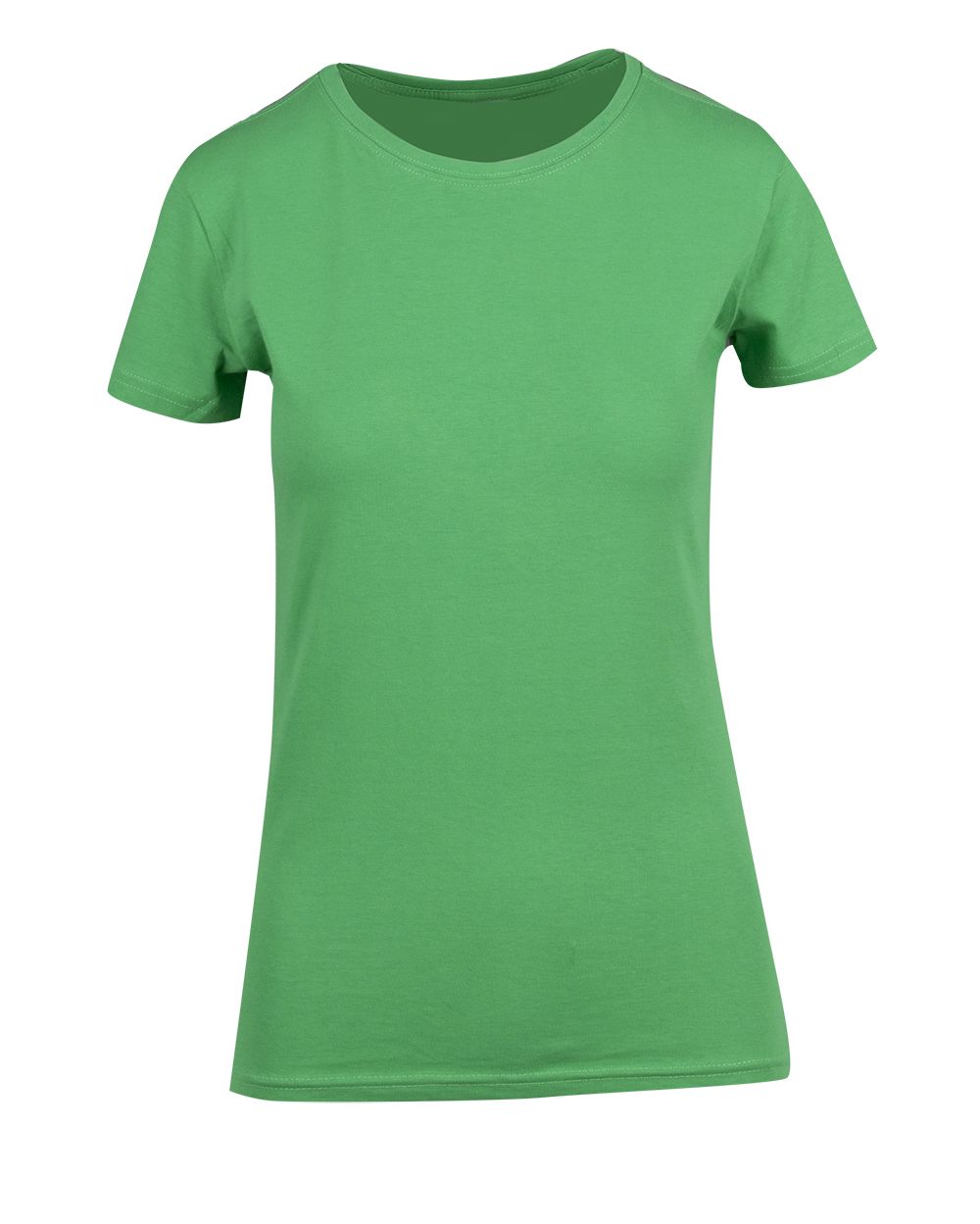 T201LD - LADIES MODERN FIT T-SHIRT