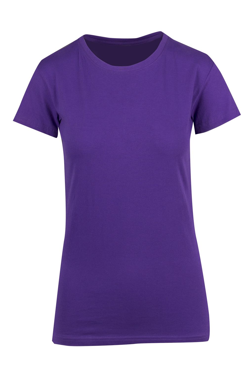T201LD - LADIES MODERN FIT T-SHIRT