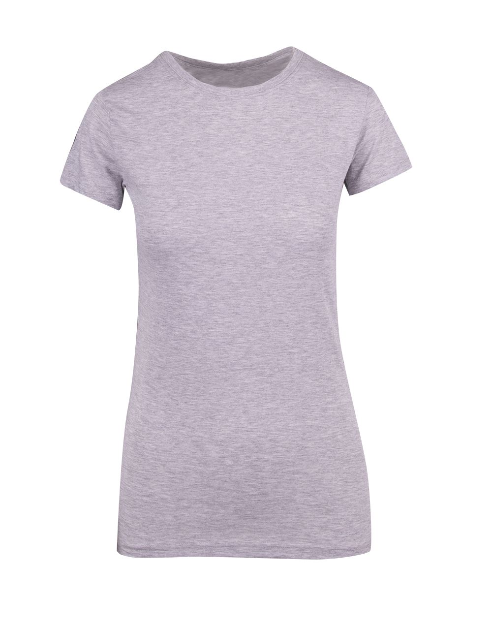 T201LD - LADIES MODERN FIT T-SHIRT