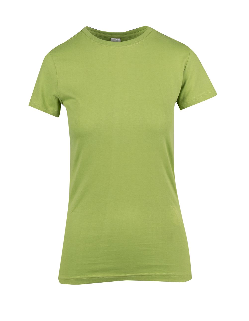 T201LD - LADIES MODERN FIT T-SHIRT