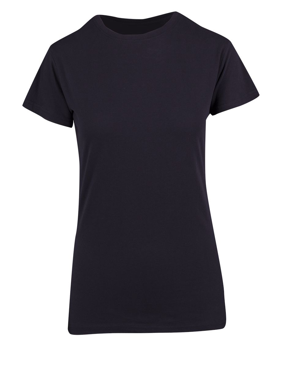 T201LD - LADIES MODERN FIT T-SHIRT