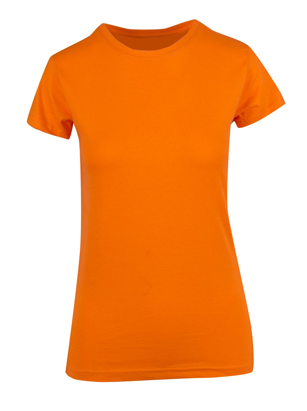 T201LD - LADIES MODERN FIT T-SHIRT