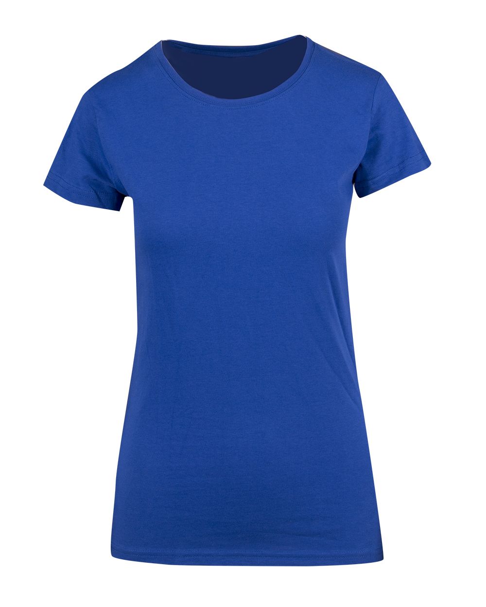T201LD - LADIES MODERN FIT T-SHIRT
