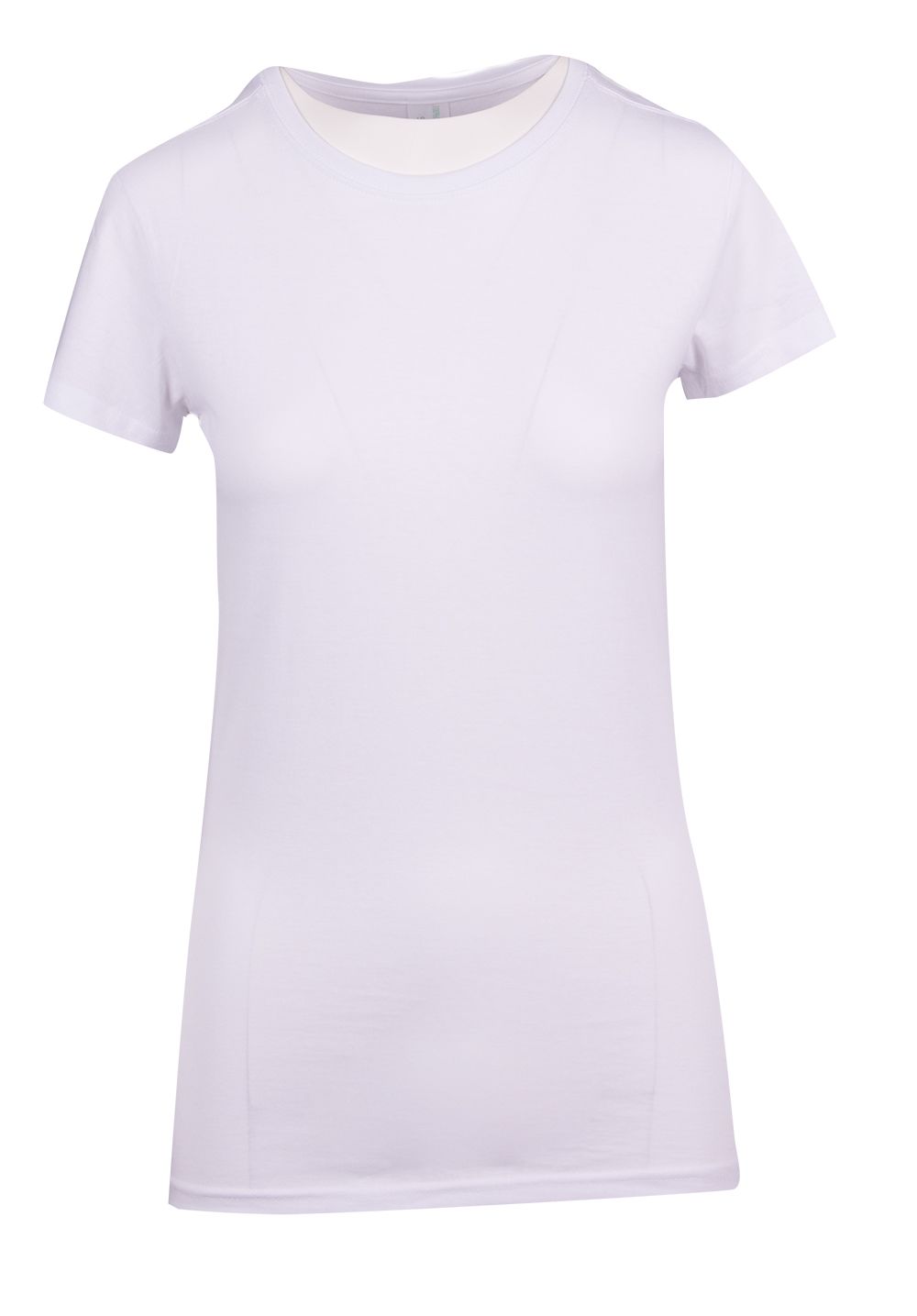 T201LD - LADIES MODERN FIT T-SHIRT