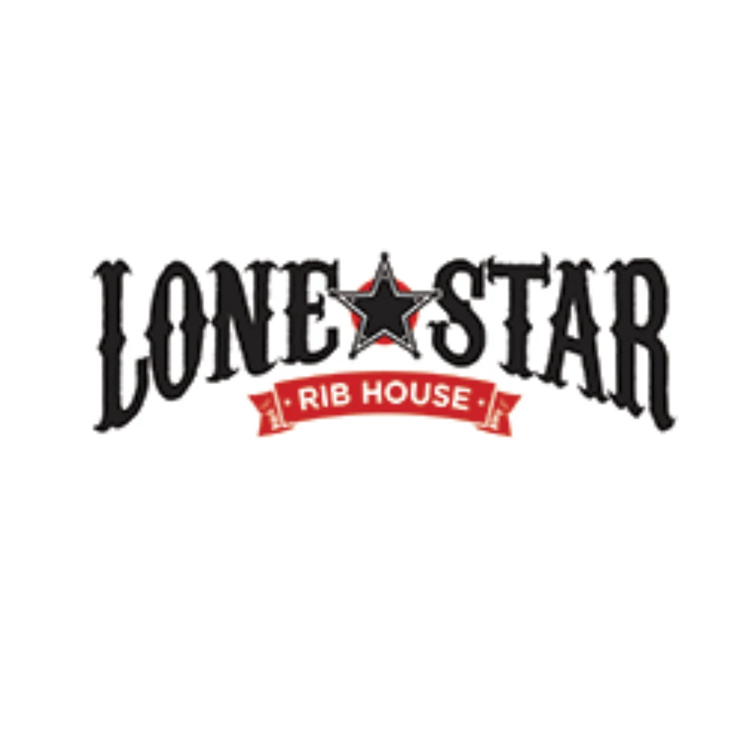 LONE STAR RIB HOUSE COLLECTION