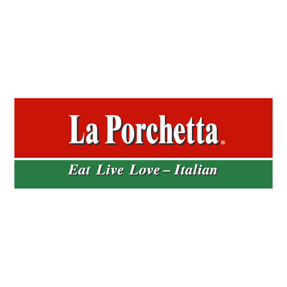 LA PORCHETTA UNIFORMS