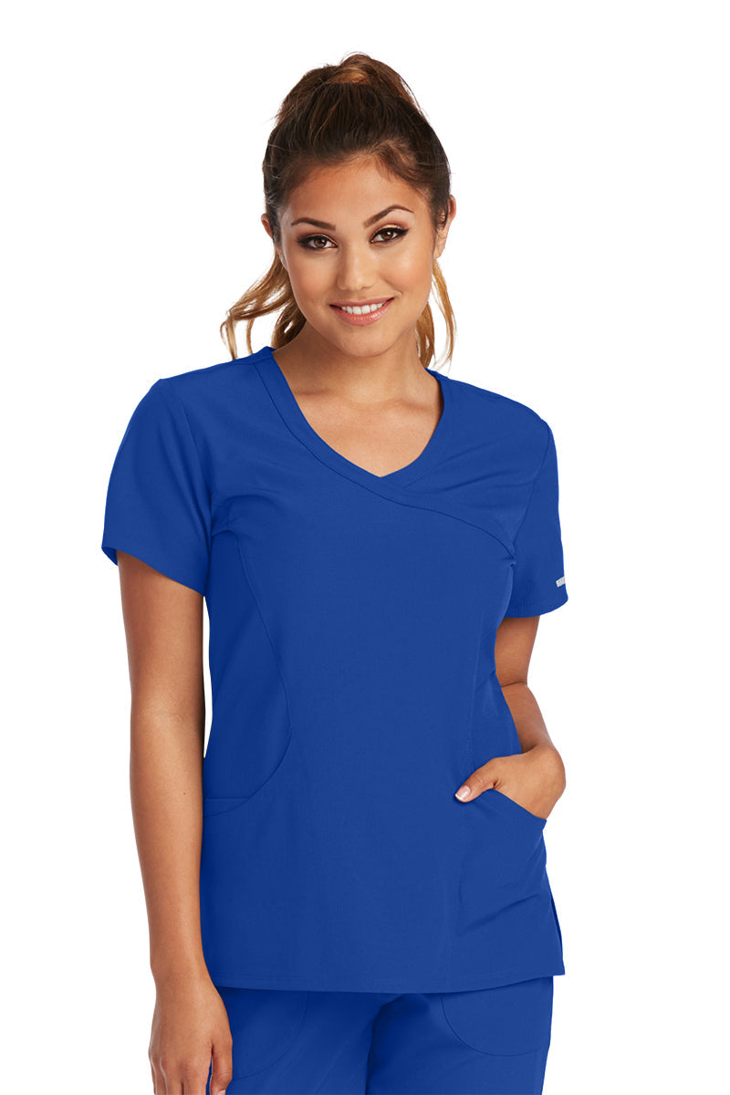 SCRUB TOPS RETAIL COLLECTION