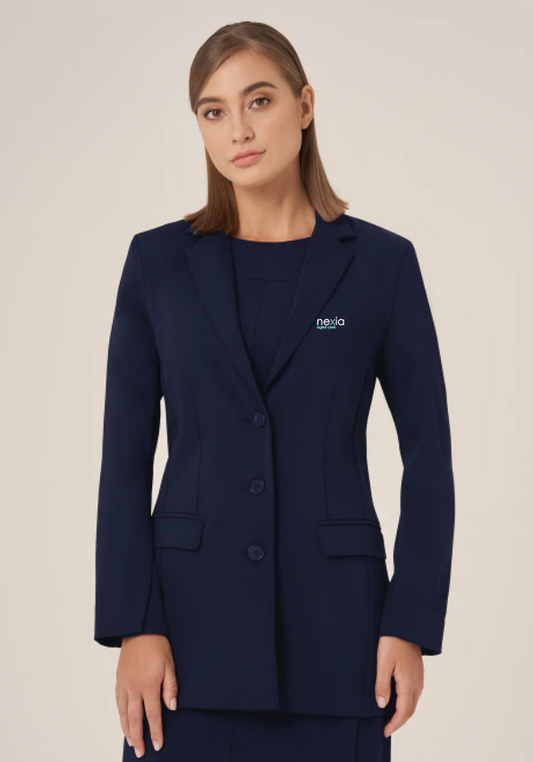 NEXIA-FJK361 Tilley Ladies Jacket