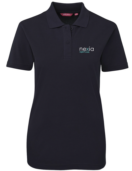 NEXIA-2LPS Ladies 210 Polo