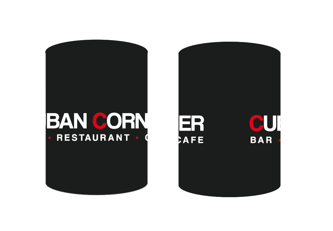 TCHOLDER - TOP CUT STUBBY HOLDER