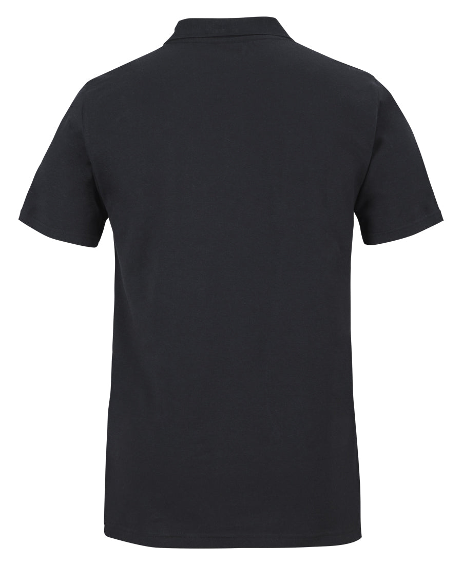 DURKS 2STS C OF C COTTON S/S STRETCH POLO