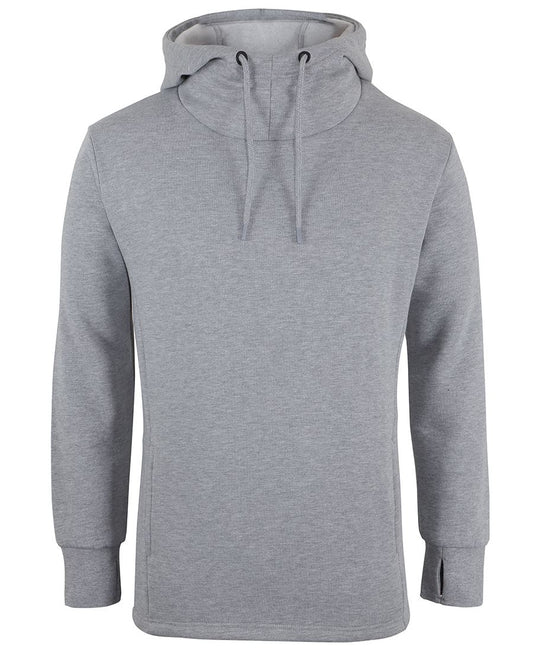 CPS-3HS Podium Sports Hoodie 13% Marle