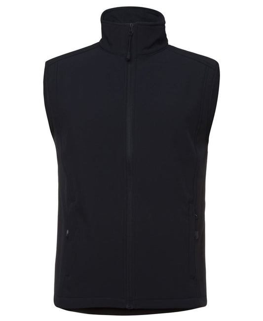 NEXIA-3JLV Layer Soft Shell Vest