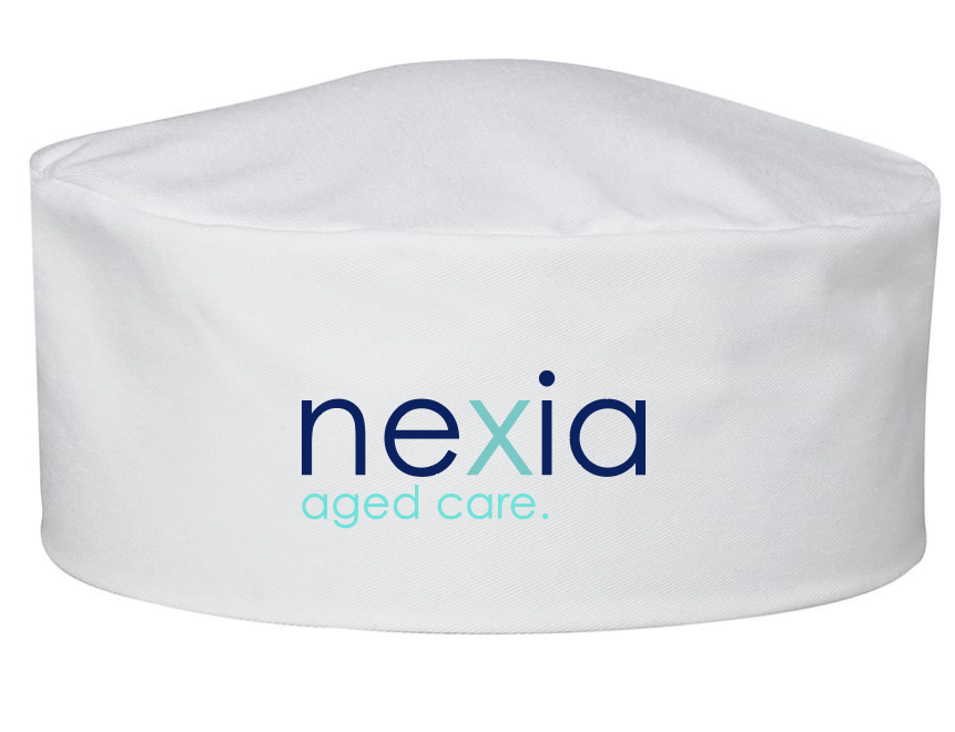 NEXIA-5FC Chef's Cap