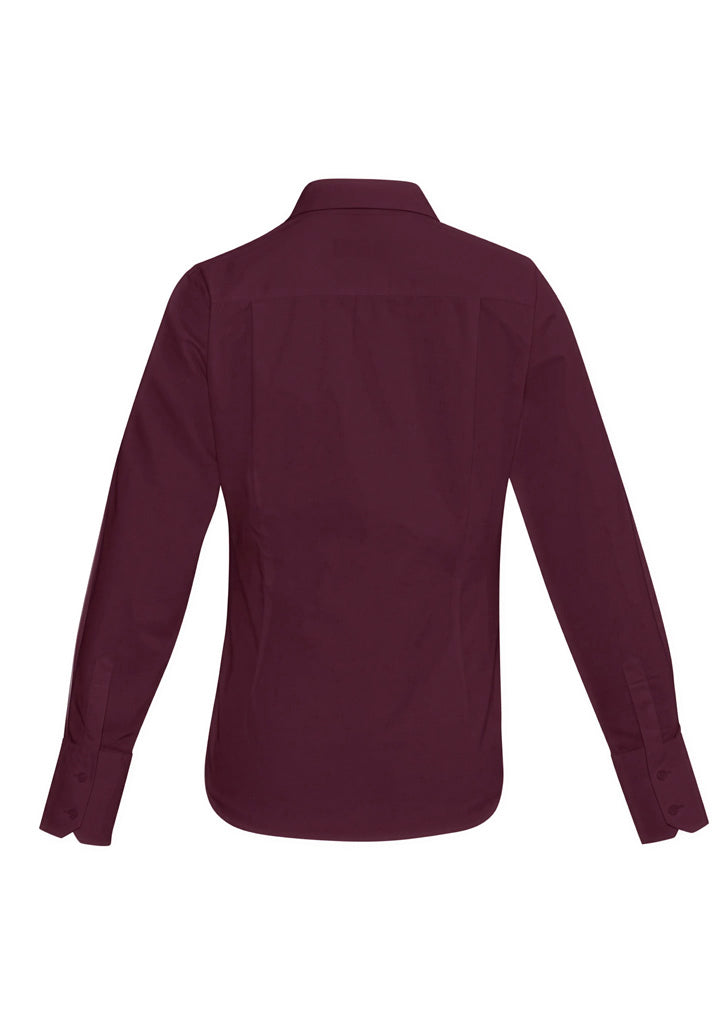 40310 - Hudson Womens Long Sleeve Shirt