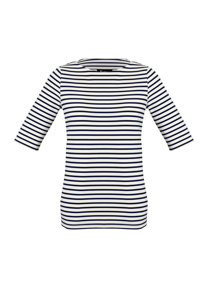 44113 - Womens Camille Short Sleeve T-Top