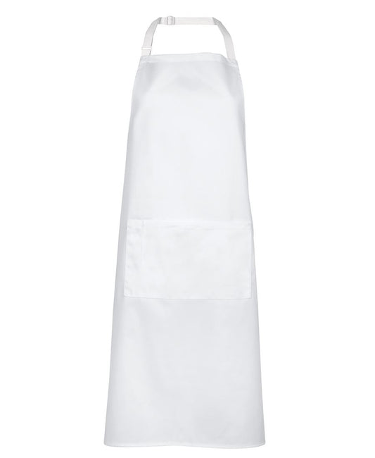 NEXIA-5A Apron With Pocket