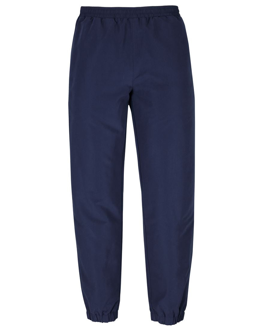 CPS-7WUCP Podium Kids & Adults Cuffed Warm Up Pants Navy
