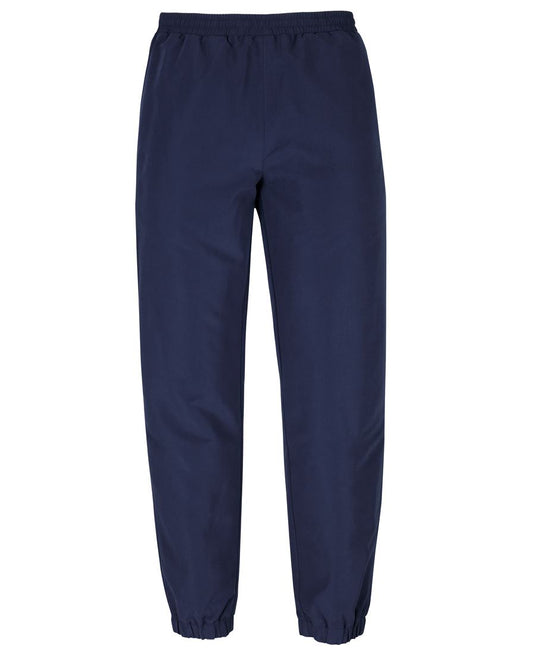CPS-7WUCP Podium Kids & Adults Cuffed Warm Up Pants Navy