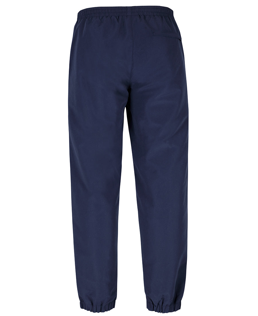 CPS-7WUCP Podium Kids & Adults Cuffed Warm Up Pants Navy