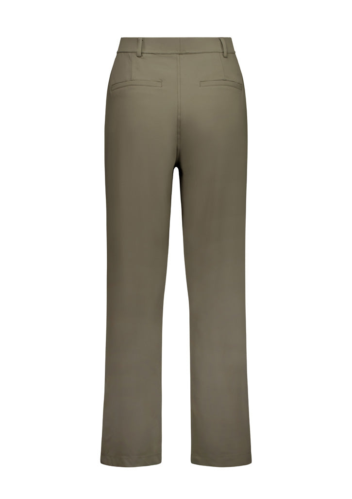 BB2606L - Womens Soft Stretch Pant