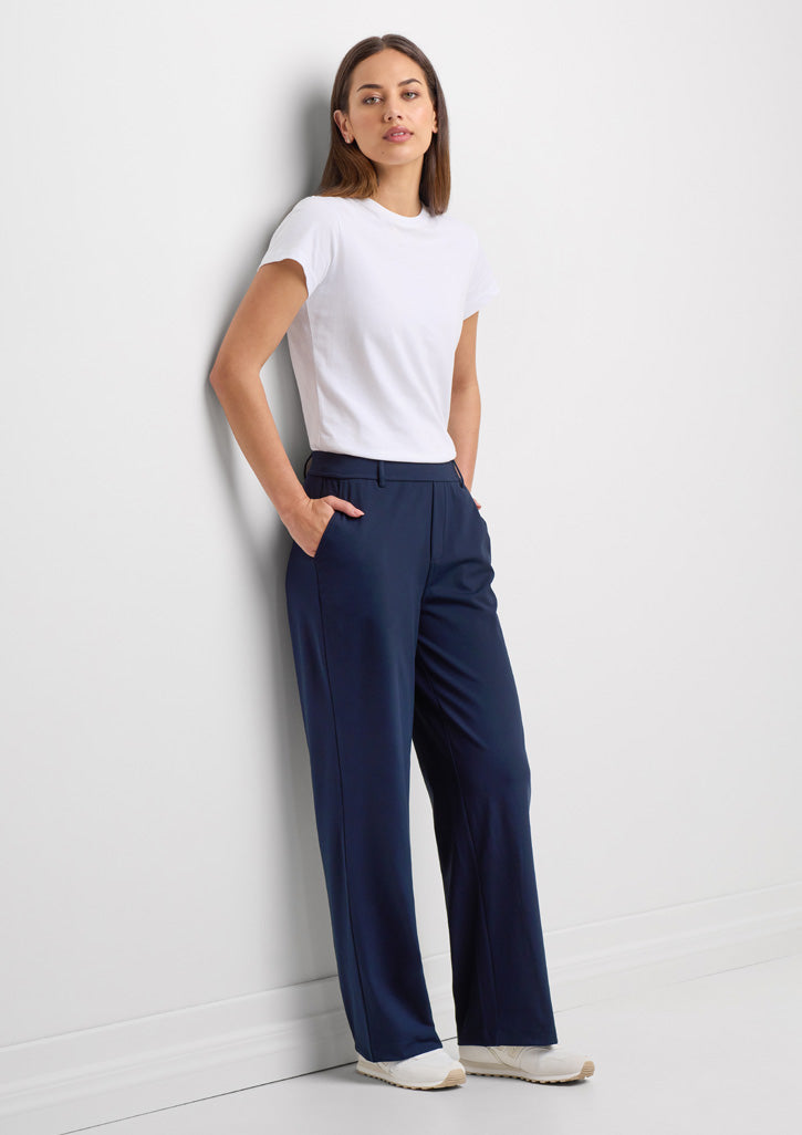 BB2606L - Womens Soft Stretch Pant