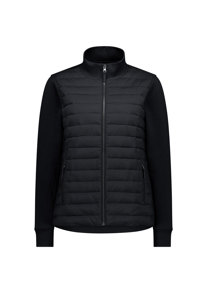 BJ2602L - Womens Tailor Jacket