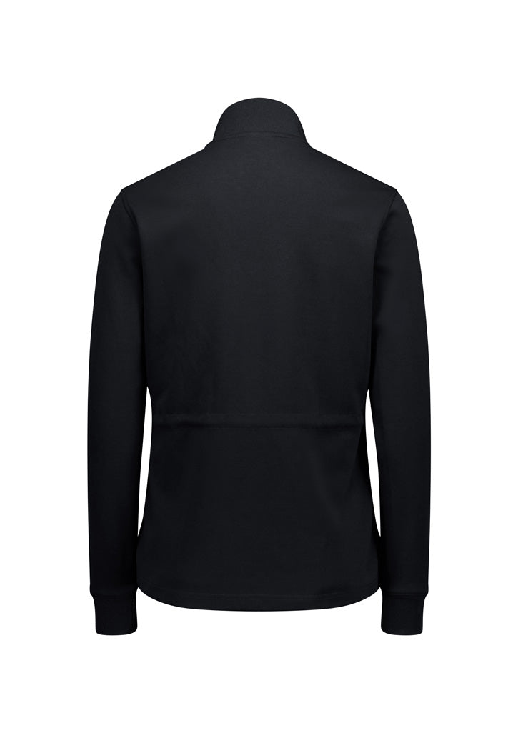 BJ2602L - Womens Tailor Jacket