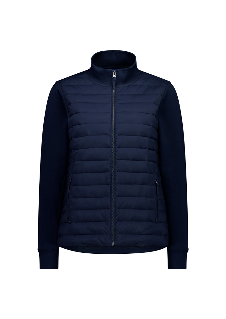 BJ2602L - Womens Tailor Jacket