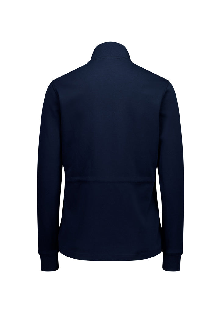 BJ2602L - Womens Tailor Jacket