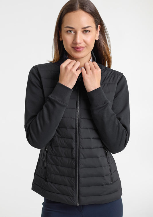 BJ2602L - Womens Tailor Jacket