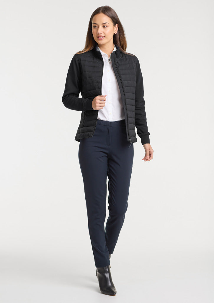BJ2602L - Womens Tailor Jacket
