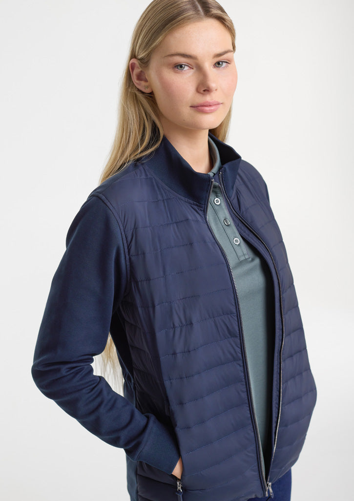 BJ2602L - Womens Tailor Jacket