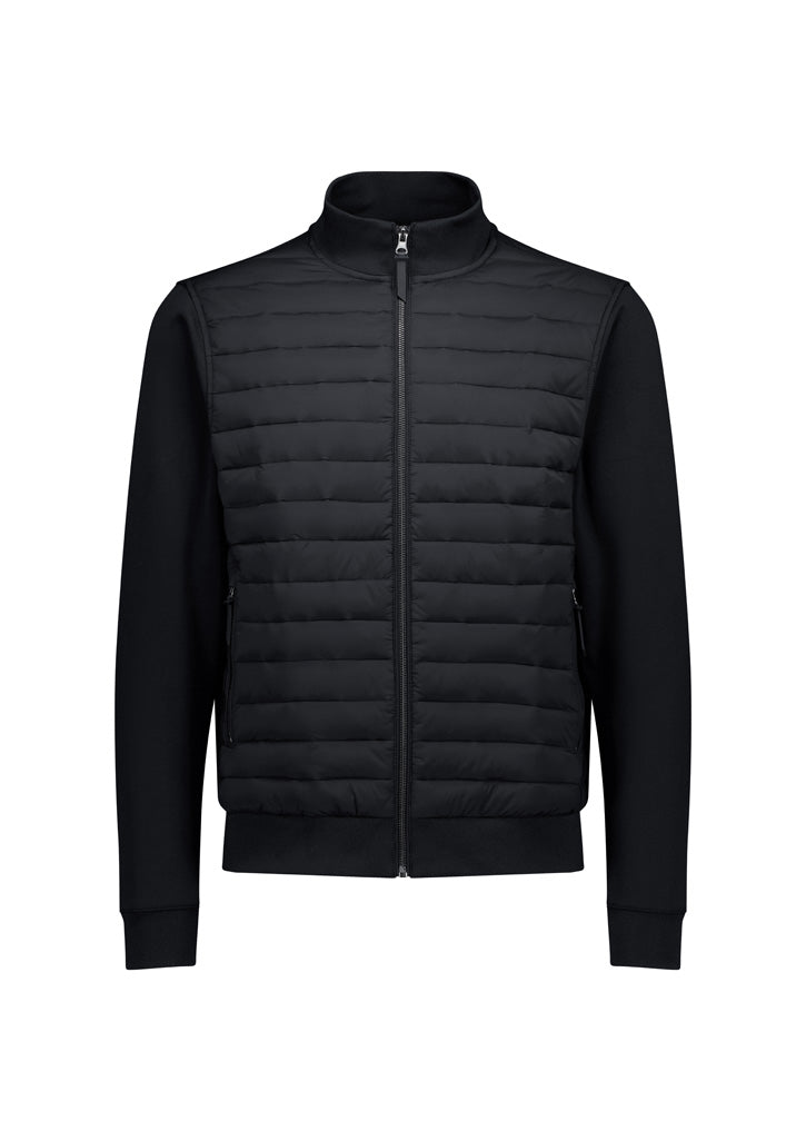 BJ2602M - Mens Tailor Jacket