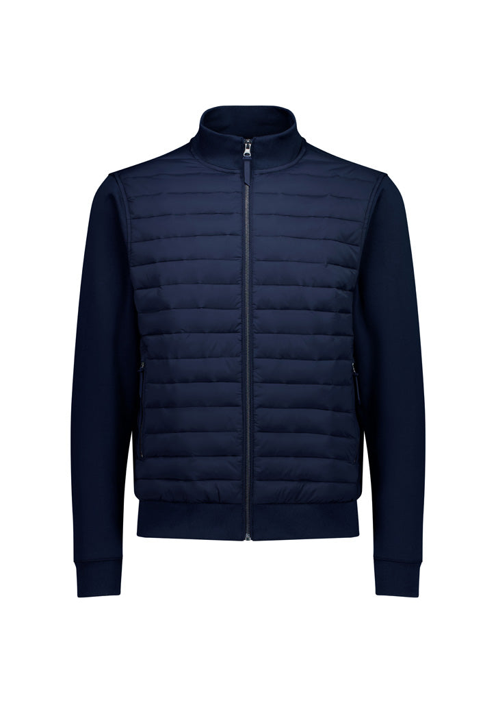 BJ2602M - Mens Tailor Jacket