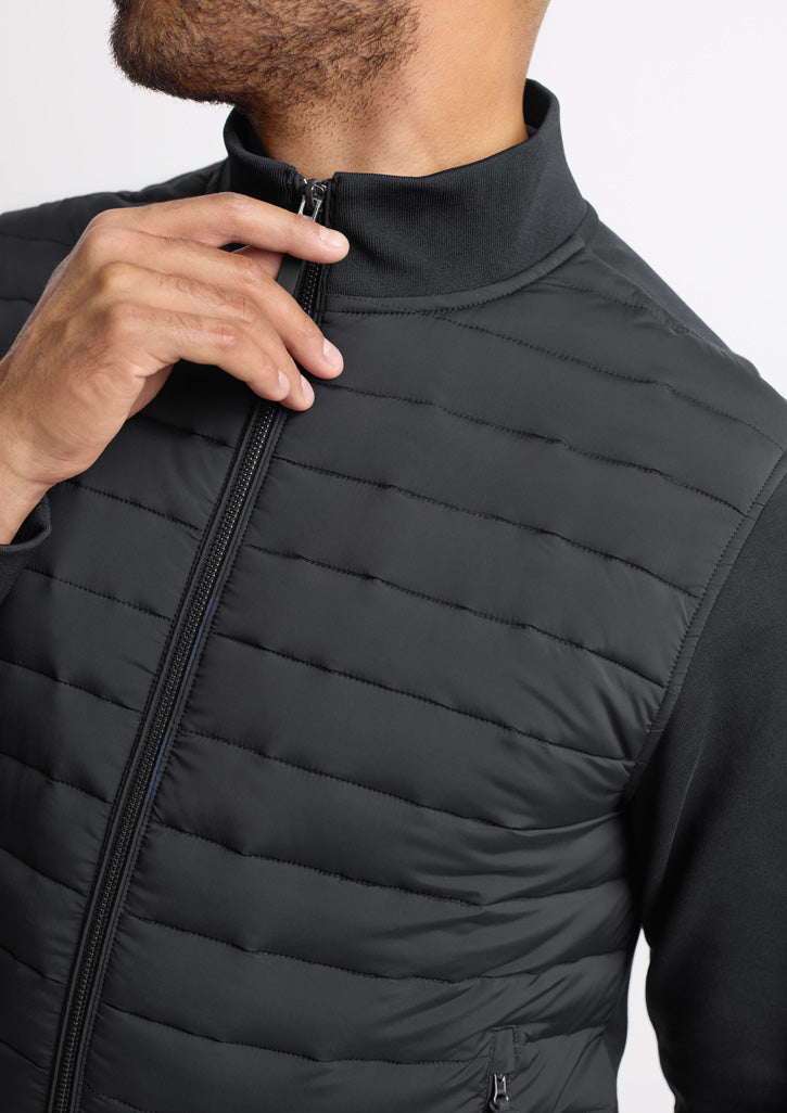BJ2602M - Mens Tailor Jacket