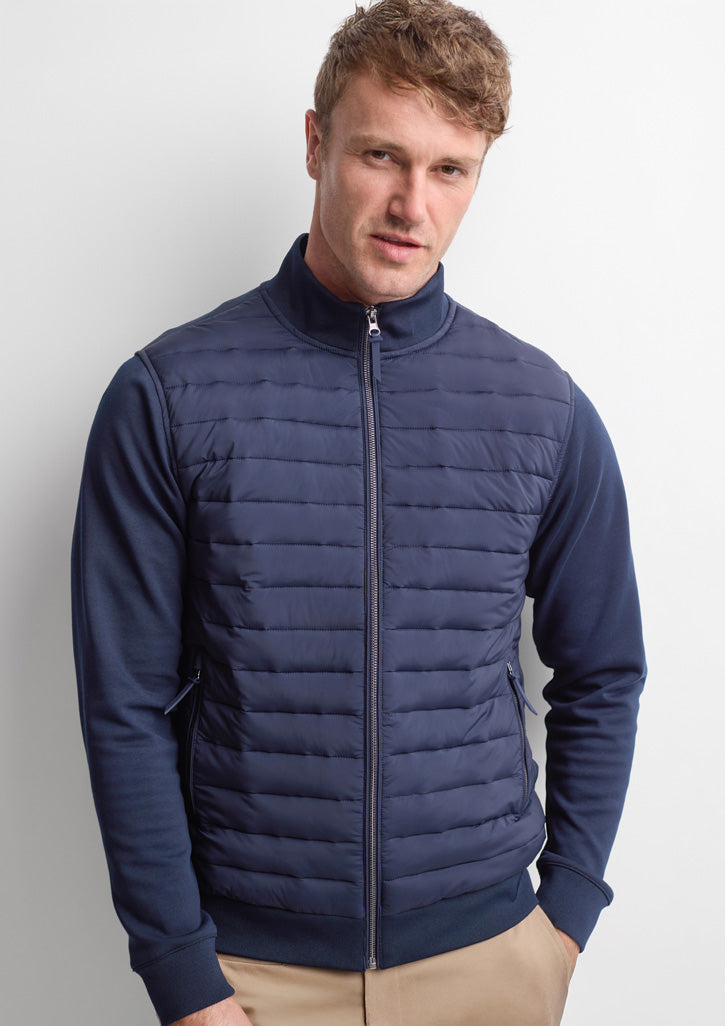 BJ2602M - Mens Tailor Jacket