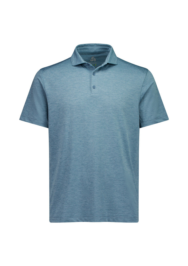 BP2610MS - Mens Phoenix Short Sleeve Polo
