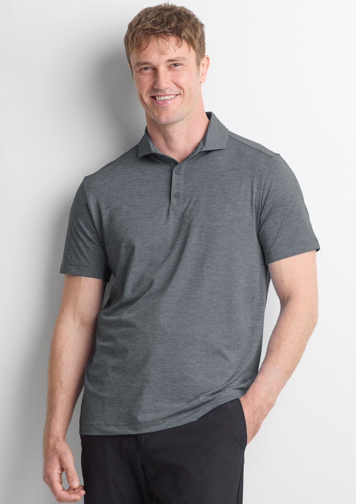 BP2610MS - Mens Phoenix Short Sleeve Polo