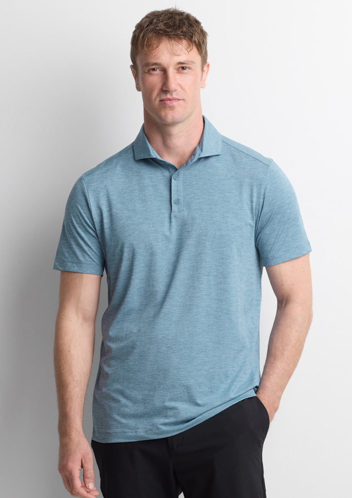 BP2610MS - Mens Phoenix Short Sleeve Polo