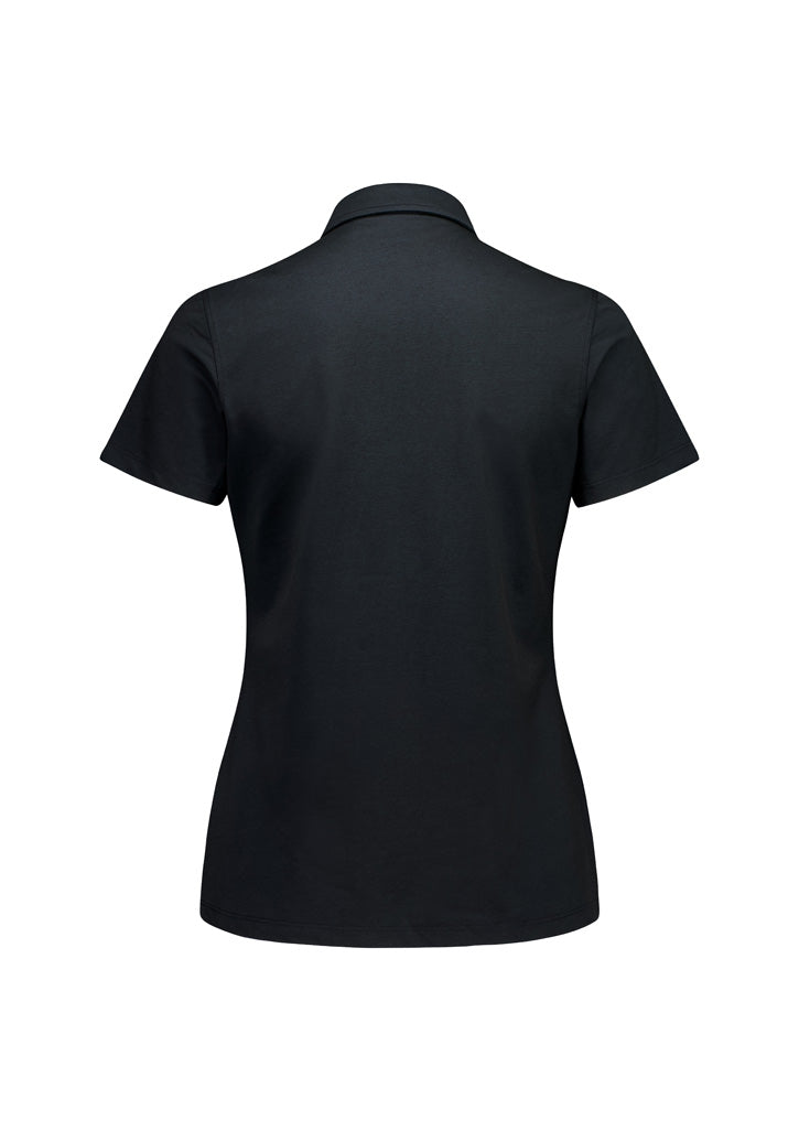 BP2616LS - Womens Venture Short Sleeve Polo