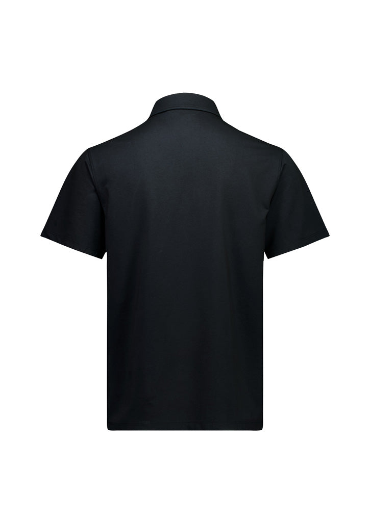 BP2616MS - Mens Venture Short Sleeve Polo
