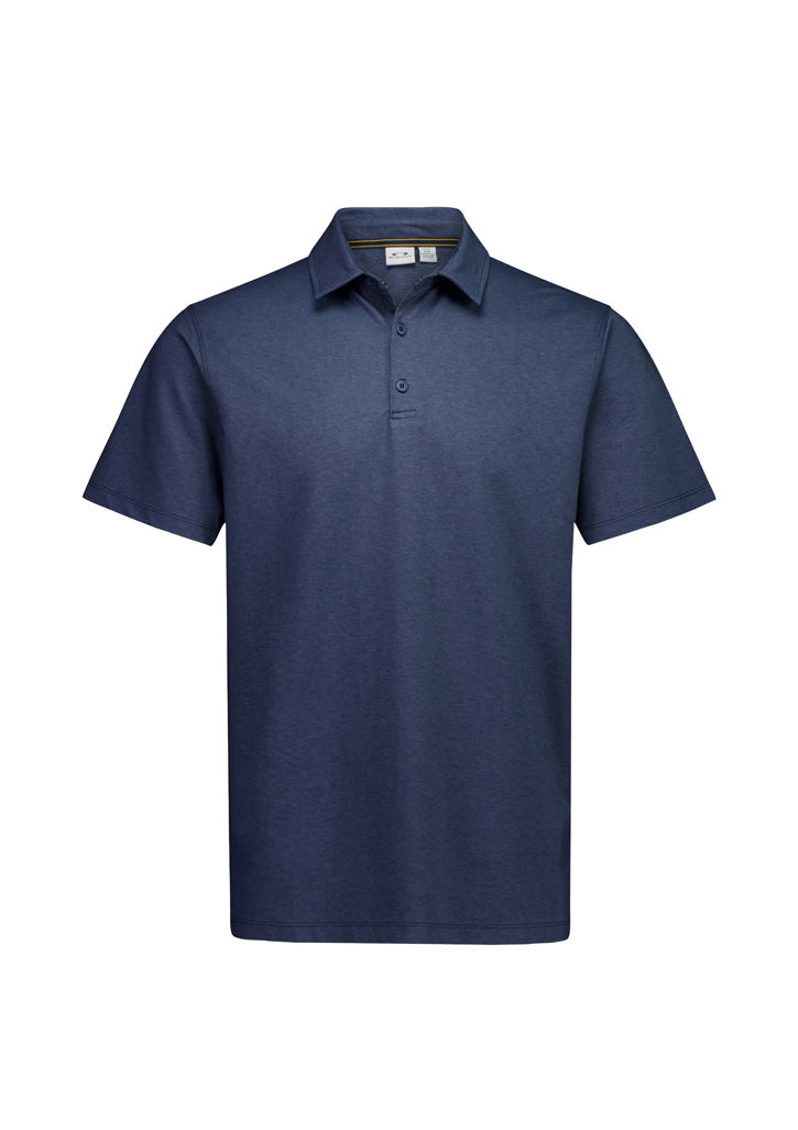 BP2616MS - Mens Venture Short Sleeve Polo