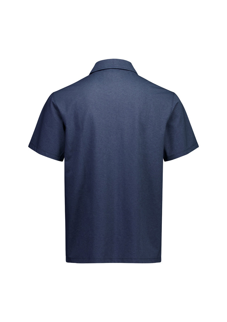 BP2616MS - Mens Venture Short Sleeve Polo