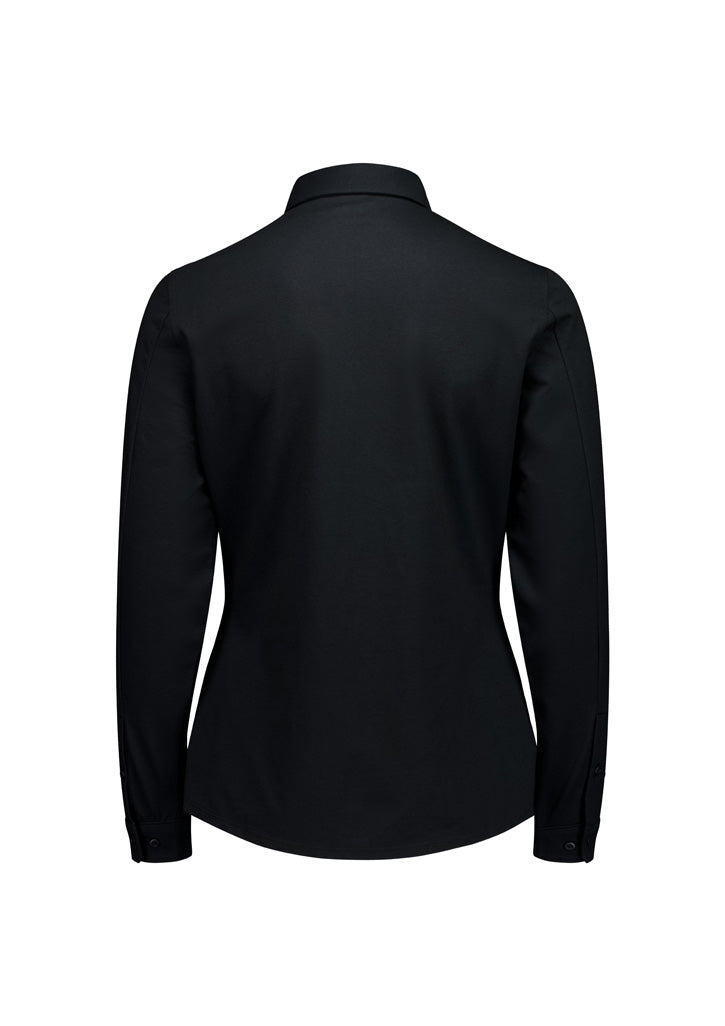 BS2619LL - Womens Venture Long Sleeve Shirt