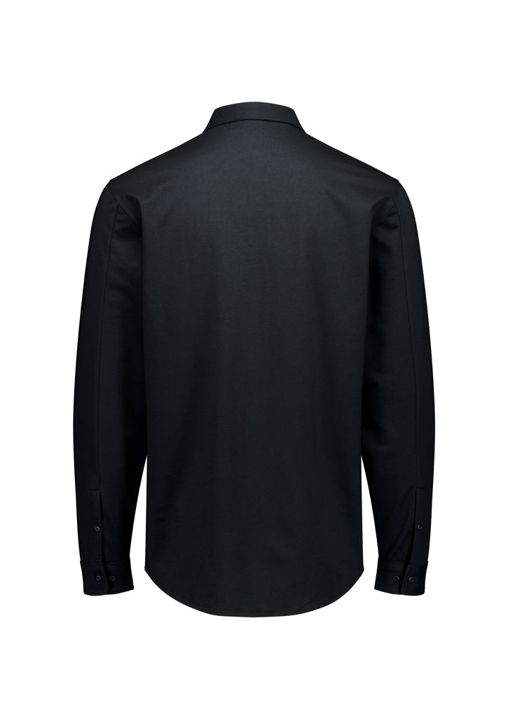 BS2619ML - Mens Venture Long Sleeve Shirt
