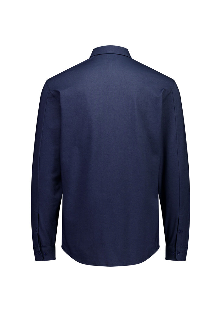 BS2619ML - Mens Venture Long Sleeve Shirt