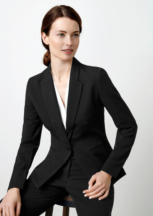 BS732L - Womens Bianca Jacket